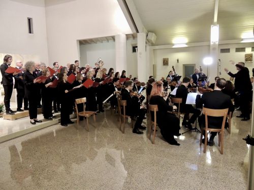 2 Concerto venticinquesimo 16